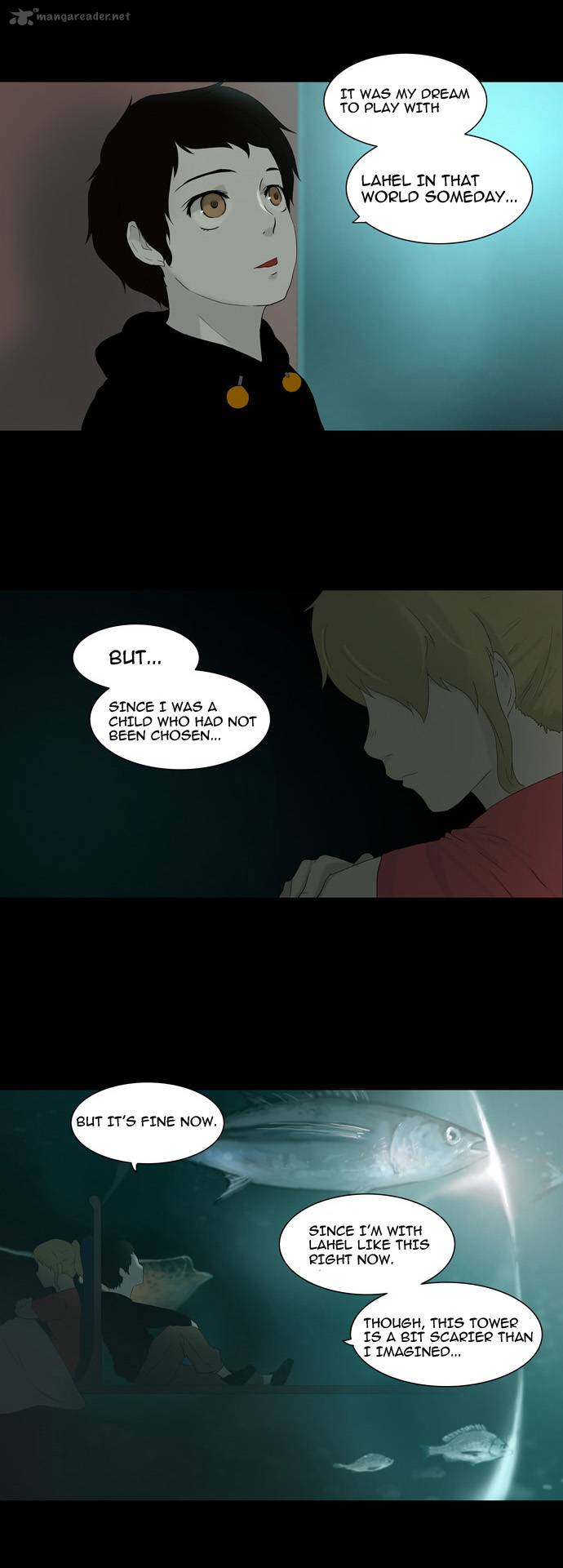 Tower of God Chapter 73 image 13